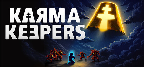 业力守护者|Build.24914149|容量92MB|官方中文|Karma Keepers