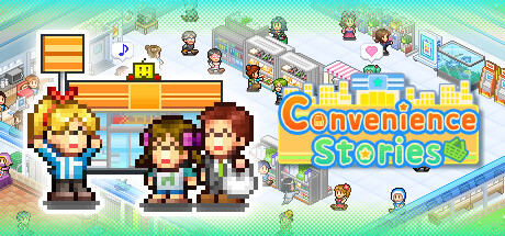 便利店开业日记|Build.13664135|容量92.3MB|官方中文|Convenience Stories
