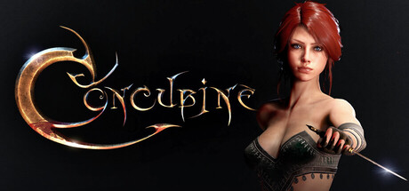妾|Build.24726198|容量5.75GB|官方中文|Concubine