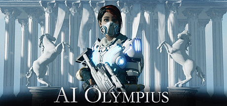 人工智能奥林匹斯|Build.24932059|容量4.32GB|官中文|AI Olympius