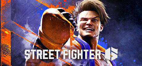 街头霸王6-虚拟机版|v2.0401.000|全DLC|容量103GB|官方中文|Street Fighter 6