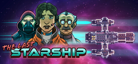 最后的星舰|v26e|容量863MB|官方中文|The Last Starship