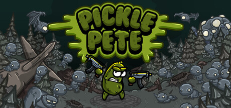 泡菜皮特|Build.24935883|容量1.4GB|官方中文|Pickle Pete