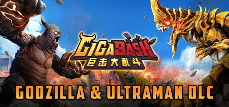 巨击大乱斗|v1.9.2|新增奥特曼零DLC|全DLC|容量15GB|官方中文|GigaBash