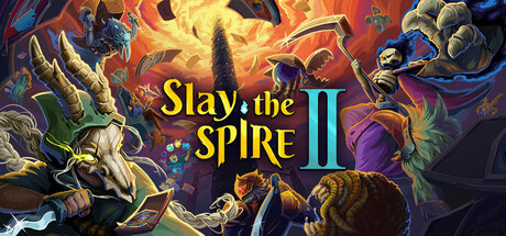 杀戮尖塔2|v0.111.0|附联机补丁|容量2.48GB|官方中文|赠多项修改器|Slay the Spire 2