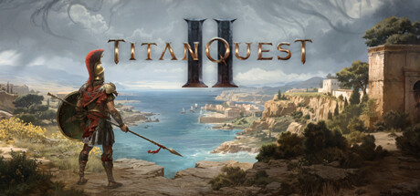 泰坦之旅2|v0.7.0.137244|容量28.5GB|官方中文|赠多项修改器|Titan Quest II