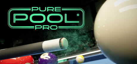 纯粹台球Pro|Build.24221193|容量13.3GB|官方中文|Pure Pool Pro
