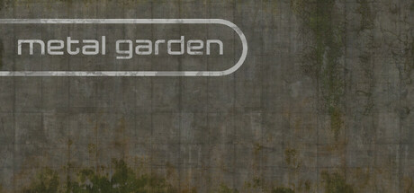 金属花园|机械荒庭|v2.9.0|容量1.1GB|官方中文|Metal Garden
