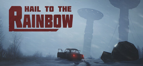向彩虹致敬|v1.10|容量14.5GB|官方中文|Hail to the Rainbow