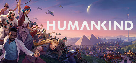 人类|v1.0.31.4836|全DLC|容量35.2GB|官方中文|赠多项修改器|Humankind