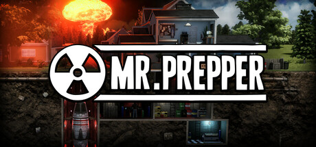 末日准备狂|v1.43i|全DLC|容量7.11GB|官方中文|Mr. Prepper