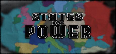 强权列国|Build.24956222|容量443MB|官方中文|States of Power