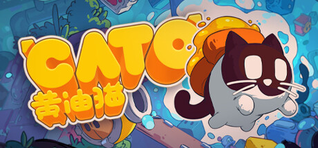 CATO 黄油猫|v1.3.913|容量776MB|官方中文|CATO: Buttered Cat