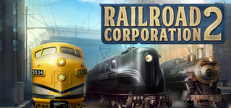 铁路公司2|Build.24846045|容量6.55GB|官方中文|Railroad Corporation 2