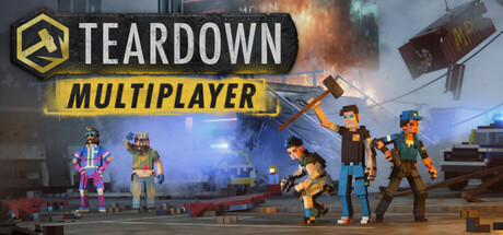 拆迁|v2.1.0|全DLC|容量8.92GB|官方中文|Teardown