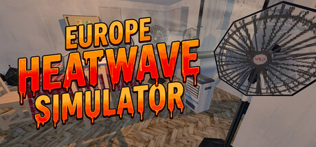 欧洲热浪模拟器|Build.24860548|容量199MB|官方中文|Europe Heatwave Simulator