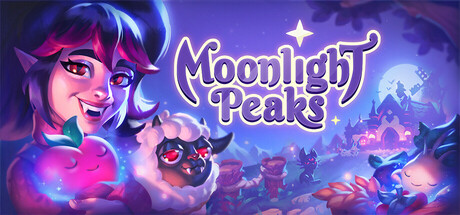 月光峰|月光岭物语|v1.2.7|容量5.99GB|官方中文|Moonlight Peaks