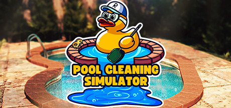泳池清洁模拟器|v1.7.1.1|容量11.1GB|官方中文|Pool Cleaning Simulator