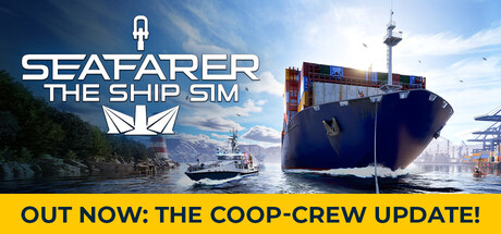 海员人生：行船模拟|Build.24967040|容量17.9GB|官方中文|Seafarer: The Ship Sim