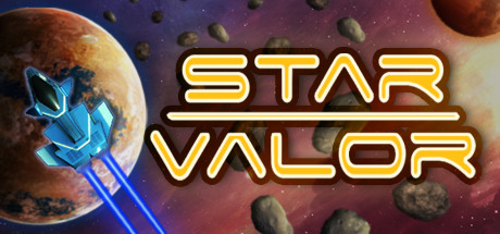 星际勇士|Build.24937123|容量2.54GB|官方中文|Star Valor 