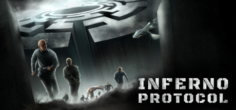 地狱协议|Build.24995665|容量2.6GB|官方中文|Inferno Protocol