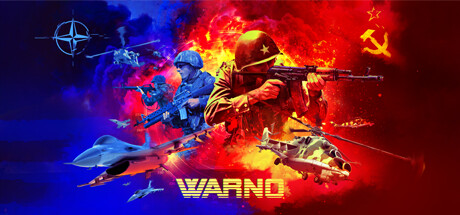 预先号令|v201602|新增DLC学徒出阵|全DLC|容量74.4GB|官方中文|WARNO 