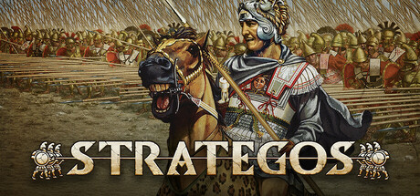 将军：古典时代|Build.24786056|容量20.8GB|官方中文|Strategos 