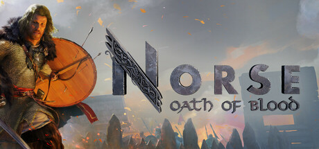 挪威：血誓|v1.0.7.6|容量50.5GB|官方中文|NORSE: Oath of Blood