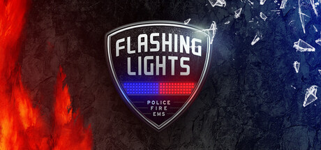 警情，消防，急救模拟器|Build.24817370|全DLC|容量4.21GB|官方中文|Flashing Lights