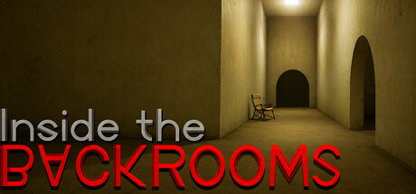 深入后室|密室内部|v0.7.3a联机版|容量8.66GB|官方中文|Inside the Backrooms