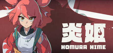 炎姬|Build.24659383|容量35GB|官方中文|Homura Hime