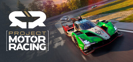 汽车竞速计划|v2.2.0.0|全DLC|容量48GB|官方中文|Project Motor Racing
