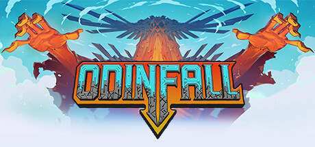 奥丁陨落|Build.24820718|容量741MB|官方中文|Odinfall