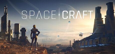 星际征程|Build.24797906|容量16.1GB|官方中文|SpaceCraft