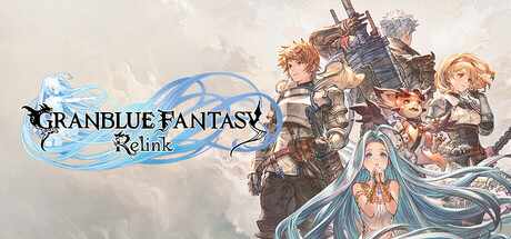 碧蓝幻想：RELINK|v2.0.5|新增DLC无尽黄昏|全DLC|容量128GB|官方中文|赠多项修改器|Granblue Fantasy: Relink