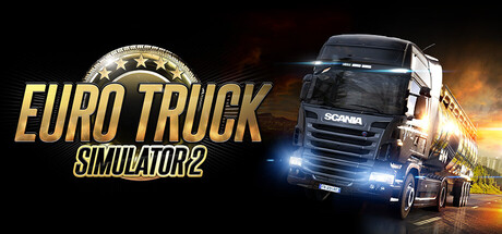 欧洲卡车模拟2|v1.60.1.7s联机版|全DLC|容量36.3GB|官方中文|Euro Truck Simulator 2