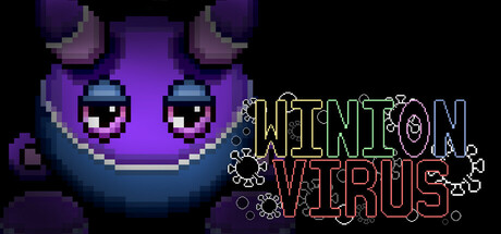 威尼恩病毒|Build.24832199|容量1.02GB|官方中文|Winion Virus