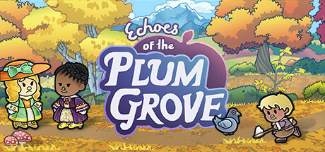 梅林回响|Build.24941775|容量3.23GB|官方中文|Echoes of the Plum Grove
