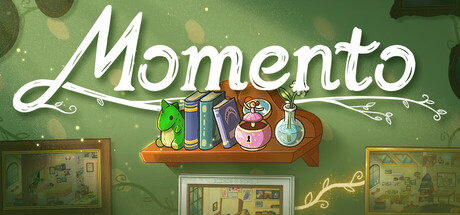 回忆房间|Build.24544952|容量1.56GB|官方中文|Momento