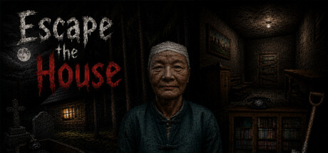 逃出房子|Build.24952819|容量237MB|官方中文|Escape the House