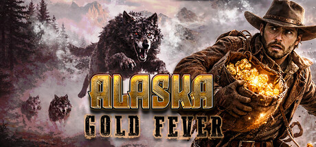 黄金矿主模拟器：阿拉斯加淘金热|v20260828|容量10GB|官方中文|Alaska Gold Fever