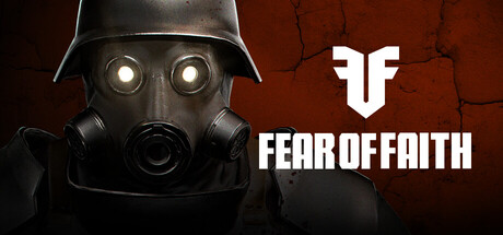 恐惧与信仰|Build.25012285|容量14.7GB|官方中文|FEAR OF FAITH