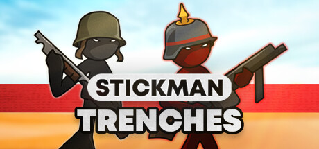火柴人战壕|Build.24783128|容量614MB|Stickman Trenches