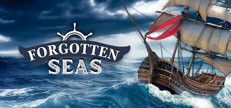 遗忘之海|Build.24887895|容量5.46GB|官方中文|Forgotten Seas