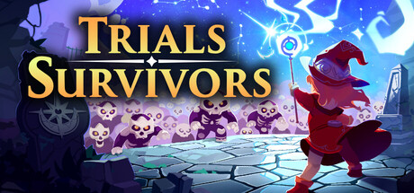 审判幸存者|Build.24990217|容量925MB|官方中文|Trials Survivors