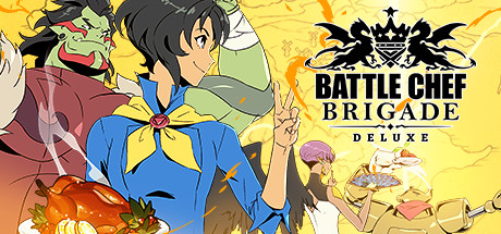 战斗厨师旅团|Build.24456249|容量1.26GB|官方中文|Battle Chef Brigade