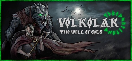 沃尔科拉克：诸神意志|Build.24971759|容量2.4GB|Volkolak: The Will of Gods