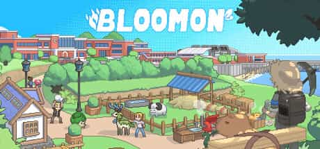 花灵：毕业试炼|幻兽萌农|v20260901|官方中文|Bloomon