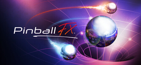 三维弹球FX|v1.0.35|容量42.3GB|Pinball FX