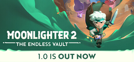夜勤人2：无尽宝库|v1.0.43.1|全DLC|容量5.28GB|官方中文|Moonlighter 2: The Endless Vault